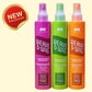 On Natural On Organic Premium Oil-free Weave & Wig Spray Tangerine, 8 Fluid Ounce