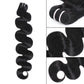 15A Raw Indian Human Hair Bundles Body Wave Bundles Human Hair,Triple Lifespan Virgin Remy Hair,No Tangle Shedding,Keep Texture Silky Soft After Multiple Washes (1 Bundle Natural Black, 26 inch)