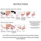 RTKHFZE Extra Long Square Press on Nails Glitter Black and Nude Fake Nails with Bow Design,Valentine'S Day Press on Nails Hot Girls False Nails 24pcs