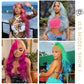613 13x6 Lace Front Wig Human Hair 250 Density Body Wave Blonde Lace Front Wigs Human Hair Pre Plucked 613 HD Lace Frontal Wig Blonde Wig Human Hair Glueless Human Hair Wigs 30 Inch