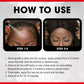 EBIN NEW YORK Wonder Lace Bond Adhesive Spray Active 3pack - Extreme Firm Hold 2.7oz/ 80ml | Active Use, Fast Drying, No Residue, No Build-up, Powerful Hold, All-Day Hold, Daily Wig Application