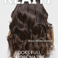 KLAIYI 13x4 Pre Everything Lace Front Chocolate Brown With Highlights Loose Body Wave Wig Human Hair Pre Cut Lace Pre Bleached Bye Bye Knots Pre Plucked Ombre Glueless Wear Go Wig Ready to Wear 26Inch