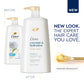 Dove Ultra Care Shampoo Coconut and Hydration for Dry Hair Shampoo with Oil Blend of Coconut, Jojoba & Sweet Almond 25.4 oz
