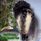 Elva Hair Real HD Lace Wig Wear Go Glueless Curly Human Hair Wigs HD Lace Frontal Wig PrePlucked Byebye Knots with Baby Hair (9x6 Real HD Lace 180% Density, 26 inch)