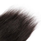 RN BEAUTY Brazilian Straight Virgin Hair 4 Bundles Deals Mink Unprocessed Remy Hair Good Cheap Weave Wefts Human Hair Extensions 50g/Piece 200Gram Natural Black Color 10 10 10 10 Inches