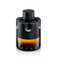 Azzaro The Most Wanted Parfum - Intense Mens Cologne - Spicy & Seductive Fragrance for Date Night - Lasting Wear - Irresistible Luxury Perfumes for Men - Travel Size, 1.6 Fl. Oz