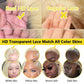 VIPPRETTY Synthetic 13X6 Lace Front Wig 613 Blonde Wig Long Body Wave Synthetic Wigs for Women Transparent Lace Wig with Baby Hair 180% Density Daily Wear Wig 26 inch