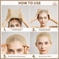 Teenitor Wig Cap, 20pcs Stocking Caps for Wigs, Tan Wig Cap for Women, Stretchy Nylon WigCap Beige