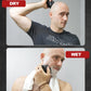 Head Shavers for Bald Men，10000 RPM High Speed 6D Magnetic Electric Razor for Fast Shaving, IPX8 Waterproof, Hypoallergenic Wet/Dry Shaving Razor with LED Display and Organizer