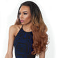 Outre Synthetic Hair Half Wig Quick Weave Stunna (2)
