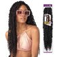MULTI PACK DEALS! Sensationnel Crochet Braids Lulutress Passion Twist 24" (1-PACK, 1B)