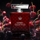 Eternal Fragrance - Eternal Cherry Bomb - Inspired by Lost Luxury Cherry Perfume - 3.4 oz (100ml) - Eau de Parfum - Long-lasting - Vegan - Clean Ingredients - Unisex Perfume - 2000 sprays per bottle