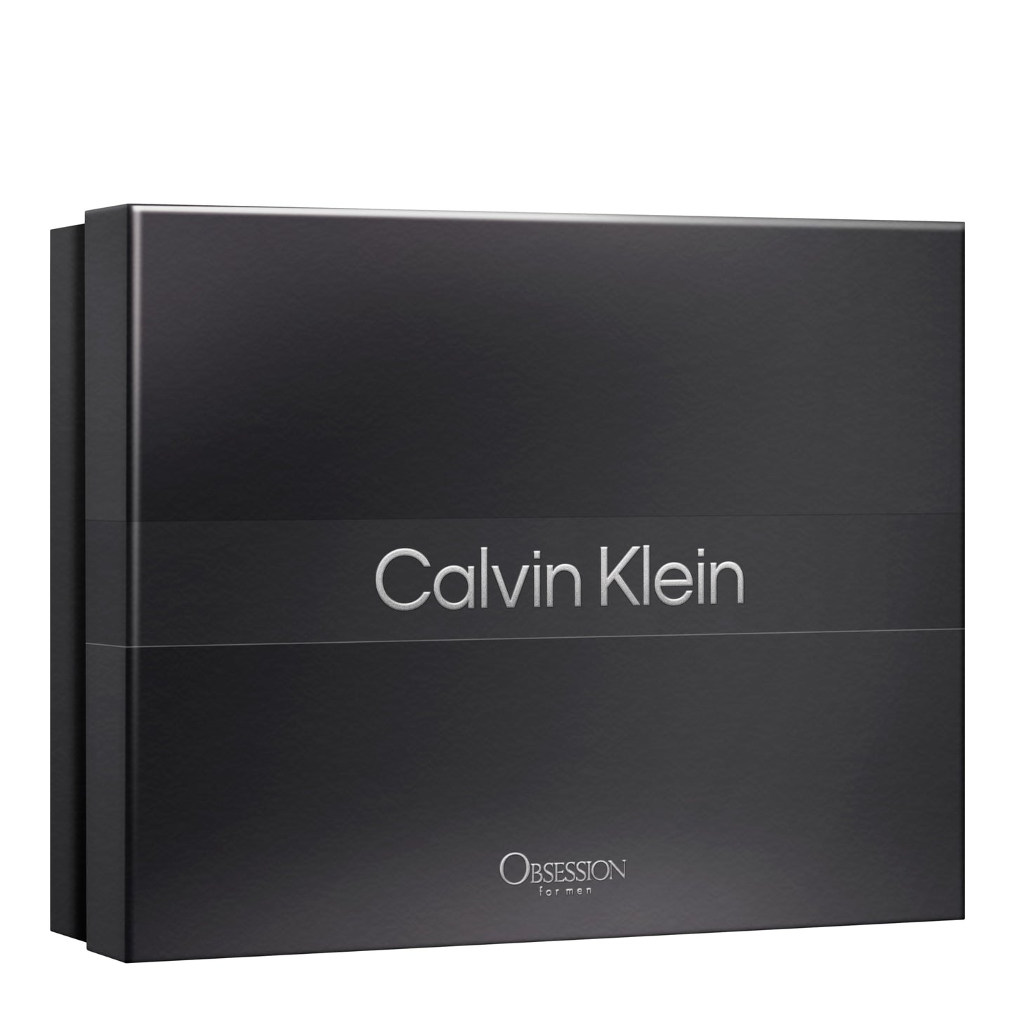 Calvin Klein Obsession for Men Eau de Toilette – Ambery Men's Cologne – With Notes of Bergamot, Mandarin, Lavender & Musk – Long Lasting Fragrance