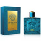 Versace Eros for Men 3.4 oz Parfum Spray