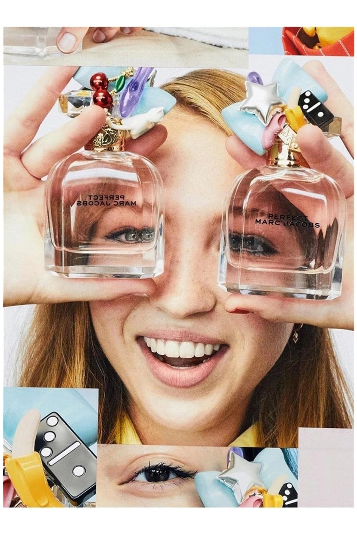 Marc Jacobs Perfect Eau de Parfum 3.3 fl oz