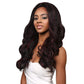 Outre Synthetic Hair Half Wig Quick Weave Stunna (2)