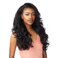Instant Weave Sensationnel Half Wig Drawstring Cap IWD 3 (1)