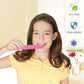 Sensory Chew Toys for Autistic Children, 4 Pack Silicone Chew Tube Teething Sticks Toys for Autism, ADHD, SPD, Chewies with Special Needs, Oral Motor Chewy Tool for Sensory Kids Chewer.