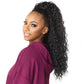 Sensationnel Instant Updown Halfwig Pony - Iud 2 4 Style in 1 Half Wig And Pony Drawstring (1B OFFBLACK)