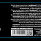 Elegance Vitamin Gel, 8.45 Oz, Infused with Vitamin Pro-VB-5, Strong Hold Gel, Maximum Hair Protection and Natural Long Lasting Shine