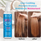 AKBAN Wig Hair Care Spray for Synthetic and Natural Hair Wigs, Smooth and Anti-Frizz, Hydrates & Moisturizes, Cleans and Extends the Life of Your Wig