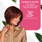 HairUWear"Restore" Leave in Conditioner & Heat Styler Protector for Wigs & Hair Extensions 8 oz.