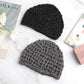 WLLHYF 2 PCS Wig Cap Hair Net Sleeping Bonnets Essentials Hairnets Elastic Bands Wrap Grip Crochet Braided Satin Cosplay Head Making Fix Mesh Sew Headwear Night Hats Women Men