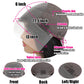 13x6 Lace Front Wigs Human Hair Pre Plucked 180 Density 26 Inch HD Body Wave Lace Front Wigs Human Hair 10A Frontal Wigs Human Hair wigs for Women Glueless Wigs Human Hair Pre Plucked Black wig