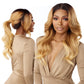Sensationnel 360 Butta Lace Front Wigs - 360 Butta unit 2 wider parting preplucked hairline HD glueless lace - 360 Butta unit 2 (BABYLIGHTSHONEY)