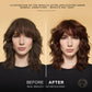 L'Oreal Paris Superior Preference Fade-Defying + Shine Permanent Hair Color, 6AM Light Amber Brown, Pack of 1, Hair Dye