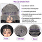 ANNISOUL Burgundy Full Lace Faux Locs Braided Wig Curly Hair Hand-braided Synthetic Crochet Braids with Baby Hair 32Inch Full Double Lace Synthetic Curly Crochet Locs Twist Wigs for Black Women