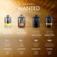 Azzaro The Most Wanted Parfum - Intense Mens Cologne - Spicy & Seductive Fragrance for Date Night - Lasting Wear - Irresistible Luxury Perfumes for Men - Travel Size, 1.6 Fl. Oz