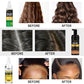 Lace Tint Mousse Wig Milk Spray for Synthetic Hair, Leave-in Conditioner Spray Conditioner ＆ Detangler Moisturizer, Wig Glue for Lace Front Wigs Strong Hold Hair Adhesive Wigs Accessory Essentials Kit
