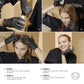 L'Oreal Paris Superior Preference Fade-Defying + Shine Permanent Hair Color, 6AM Light Amber Brown, Pack of 1, Hair Dye