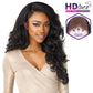 Sensationnel What Lace 13X6 Wigs - Latisha Lacefrontal Hand Tied Glueless Synthetic With Natural Density Preplucked Hairline (FLAMBOYAGEBLONDE)