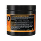 SoftSheen-Carson Let's Jam! Shining and Conditioning Hair Gel by Dark and Lovely, Extra Hold, All Hair Types, Styling Gel Great for Braiding, Twisting & Smooth Edges, Extra Hold, 4.4 oz