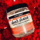 Aunt Jackie's Flaxseed Recipes Don't Shrink Elongating Hair Curling Gel for Natural Curls, Coils and Waves, Helps Prevent Dryness and Flaking, 15 oz