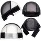 Wig Caps with Grip Band for Keeping Wigs in Place Wig Caps for Women Adjustable Wig Grip Cap Band Black Stocking Wig Caps Wide 13x4 HD Transparent Lace for Front Wig Cap for Wig Making