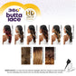 Sensationnel 360 Butta Lace Front Wigs - 360 Butta unit 2 wider parting preplucked hairline HD glueless lace - 360 Butta unit 2 (BABYLIGHTSHONEY)