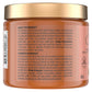 SheaMoisture Define & Shine Styling Gel + Flaxseed Coconut&Hibiscus Hydrates,Holds Your Style All Day Infused With Glycerin,Coconut Oil an Invigorating Sweet Scent ParabenFree Frizz Control Gel 15OZ
