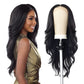 Sensationnel Butta Lace HD Lace Pre Plucked Virtually Undetectable Wider Parting Ear To Ear Lace BUTTA UNIT 16 (1)