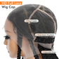 Lady Miranda Full Lace Jumbo Braided Wigs for Black Women Knotless Box Braid Wig with Baby Hair 32" Glueless Wigs Jumbo Box Braids Lace Front Synthetic Wig