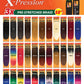 Sensationnel Braids African Collection 6X X-Pression Pre-Stretched Braid 58" (1-PACK, 2)