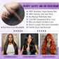 Body Wave Lace Front Wigs Human Hair Pre Plucked 13x6 Lace Front Wigs Human Hair Real 180% Density HD Transparent Frontal Glueless Wigs Human Hair for Women with Baby Hair 24 Inch Natural Black