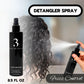 Jon Renau Synthetic Hair Treatment Kit - 4pc Kit - Synthetic Wigs Care Products
