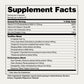 Snap Supplements Prostate Health Support Supplement Bundle with Testosterone Booster, 90 Capsules & 90 Capsules