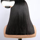 SKINLIKE Real HD Lace Frontal Wig Human Hair Full 13x4 Swiss HD&Parting MAX&&PRE Plucked&Tiny Knots&Full 200 Density Blunt Cut Bob Wig Human Hair Lace Front Wigs Straight For Black Women 14 Inch