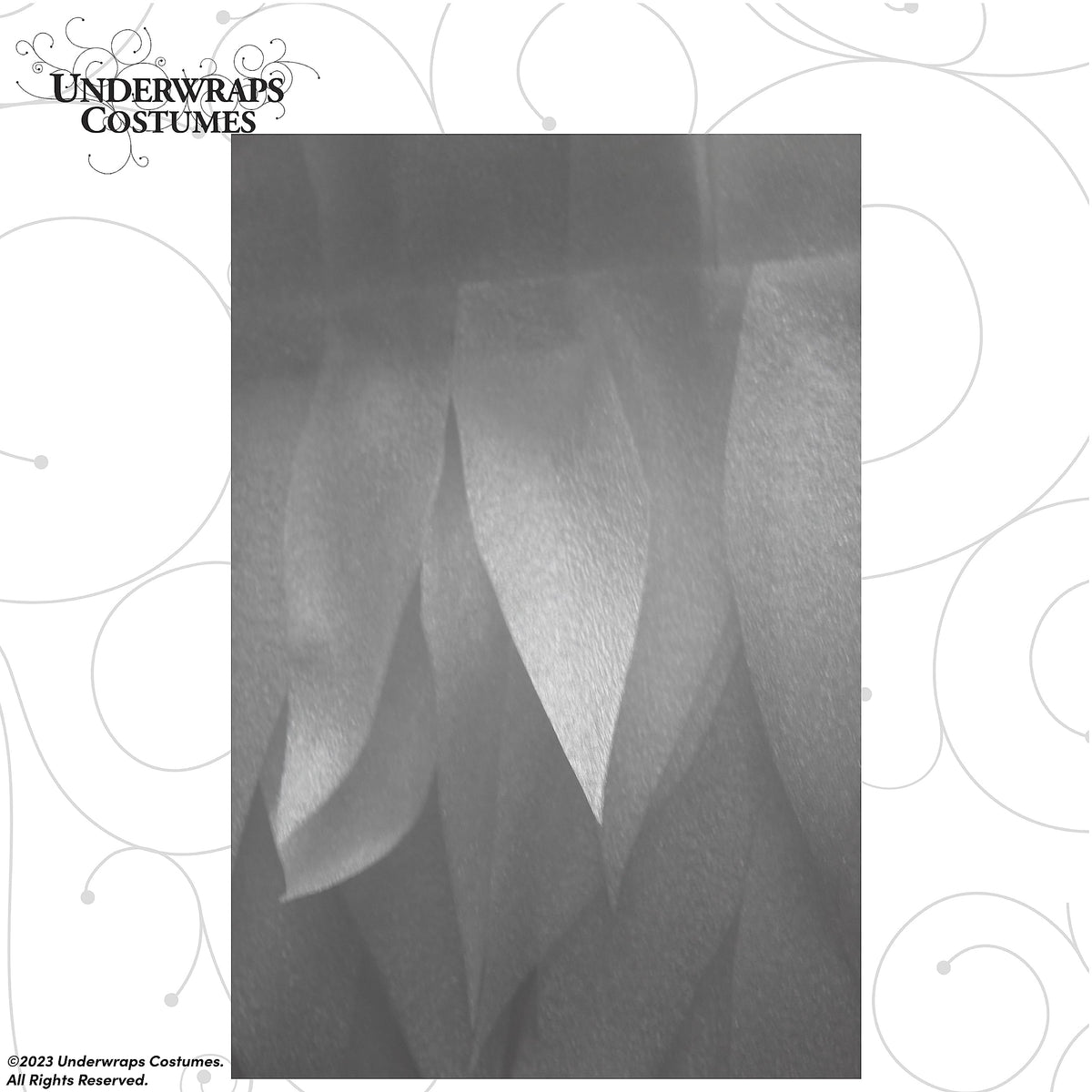 UNDERWRAPS Costumes - Angel Wings - White