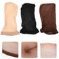 LALAFINA 16pcs Fake Hair Net Wig Hair Net Hair Wig Caps Wig Net Caps Breathable Wig Caps Mesh Wig Caps Wig Net Head Cover Hair Styling Tool Nylon Wig Caps Wig Caps for Wig Making Wig Mesh