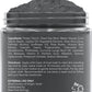 New York Biology Dead Sea Mud Mask for Face and Body Infused with Lavender - Spa Quality Pore Reducer for Acne, Blackheads and Oily Skin - Tightens Skin for A Healthier Complexion - 8.8 oz